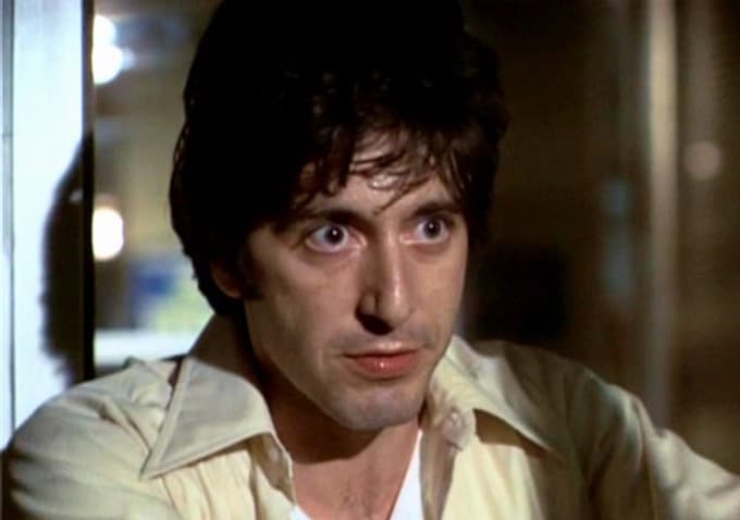 Watch: Gritty Vintage Making-Of Featurette For 'Dog Day Afternoon' Goes Street Level | IndieWire