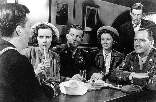The Best Years of Our Lives movie review (1946) | Roger Ebert
