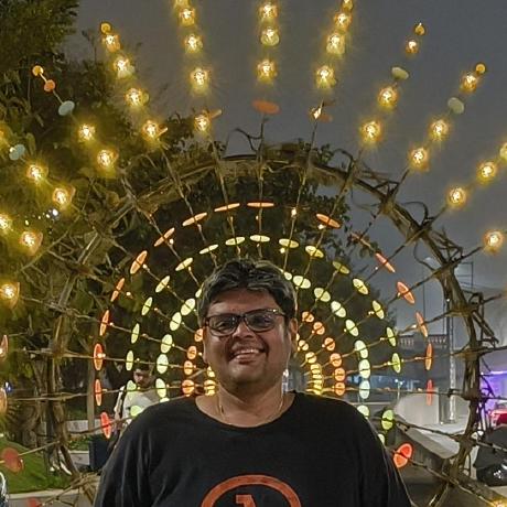 kidakaka (Prasad Ajinkya) · GitHub