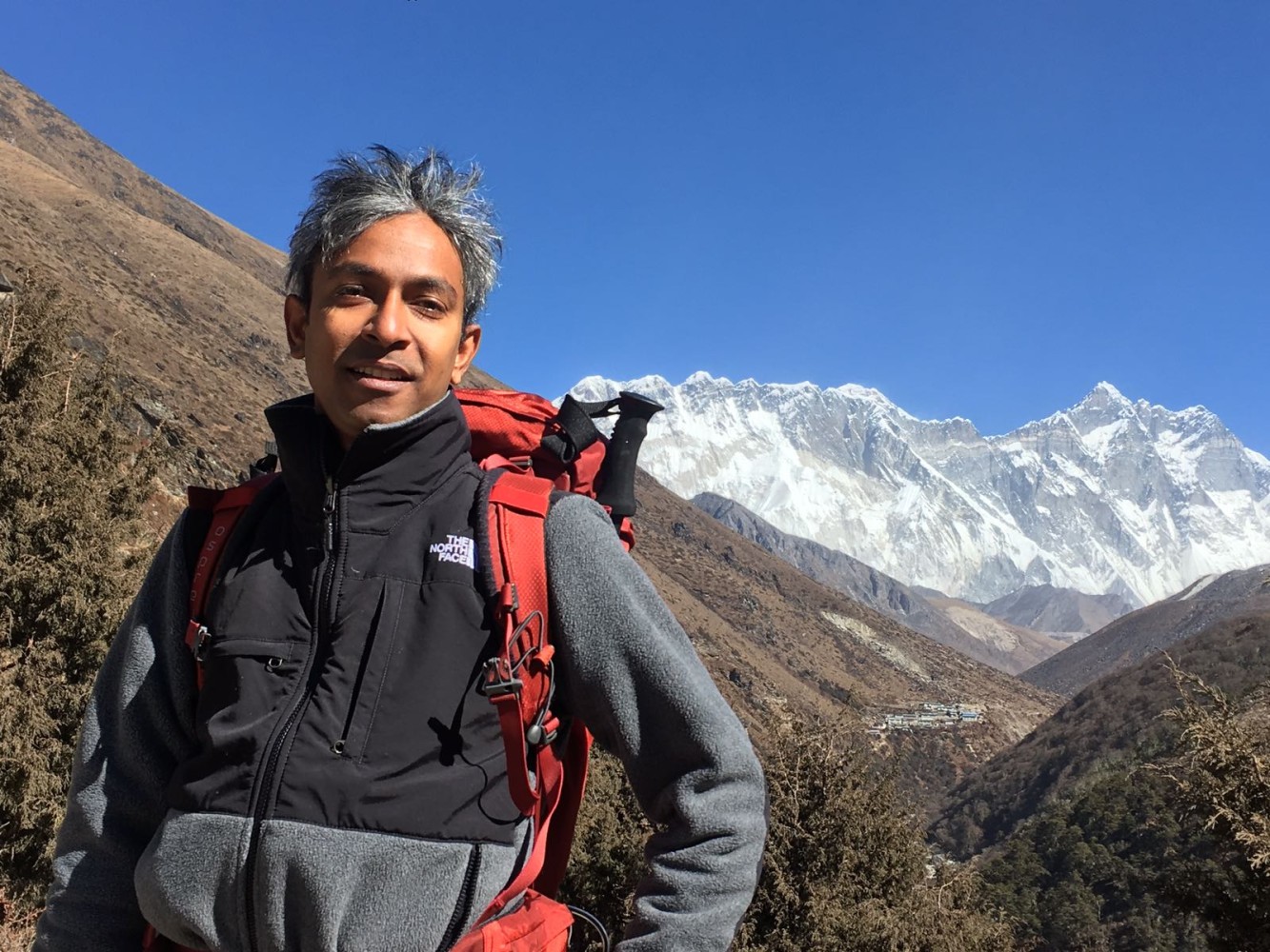 Everest Base Camp